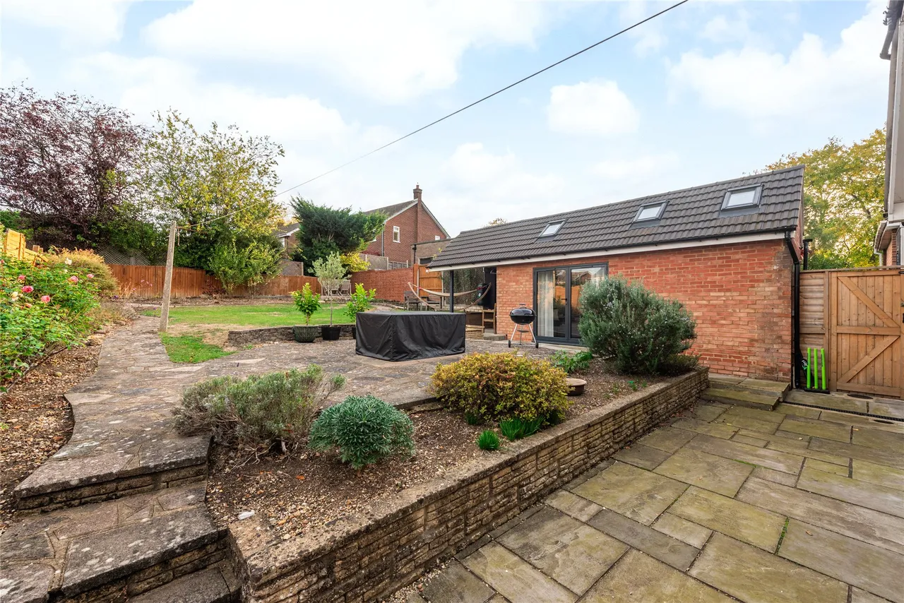 Brickhill Drive, Bedford, MK41, photo 25