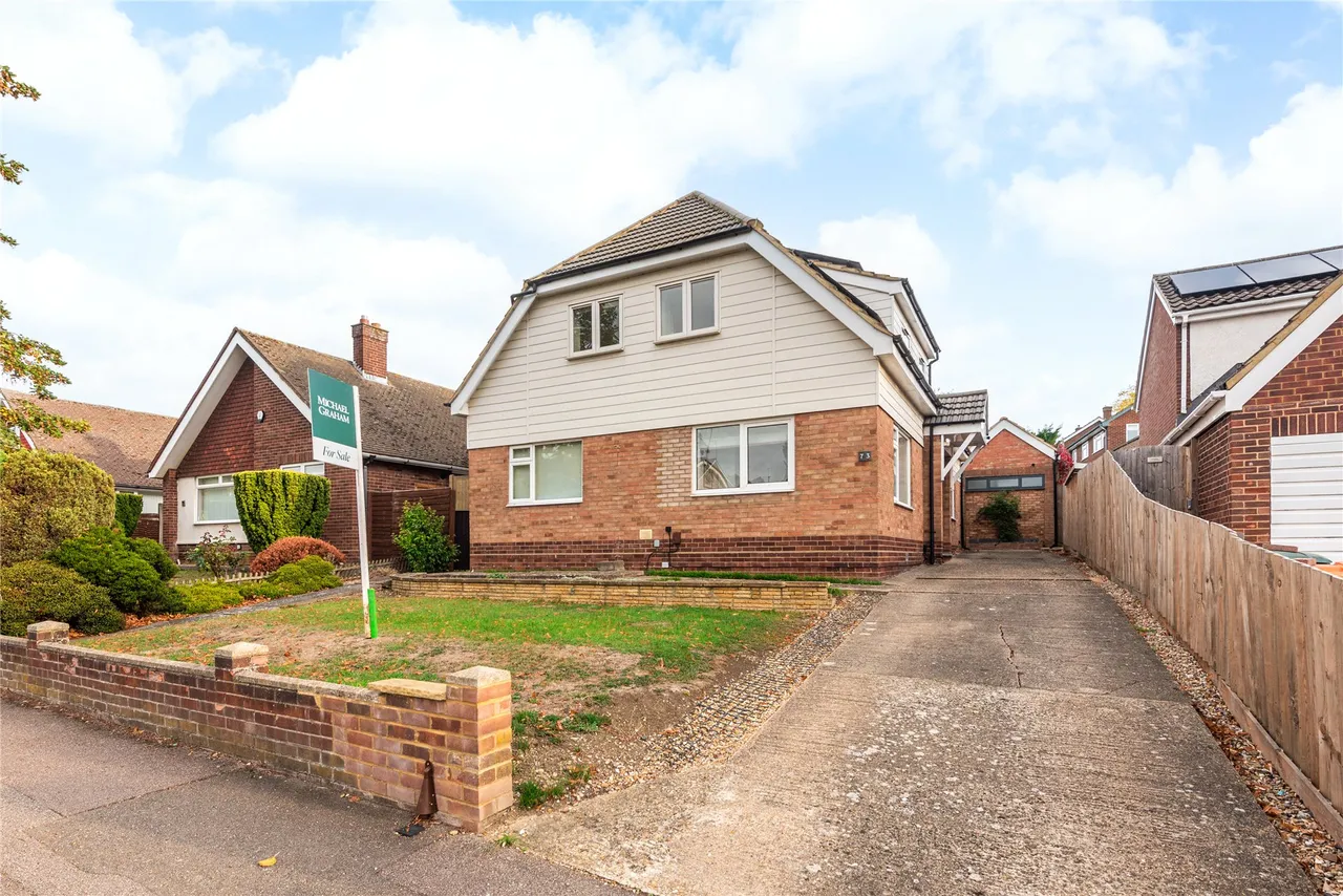 Brickhill Drive, Bedford, MK41, photo 24
