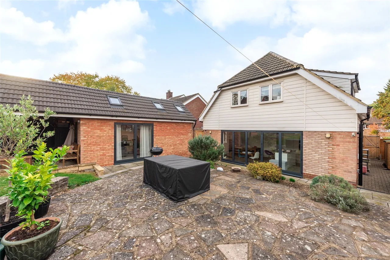 Brickhill Drive, Bedford, MK41, photo 27