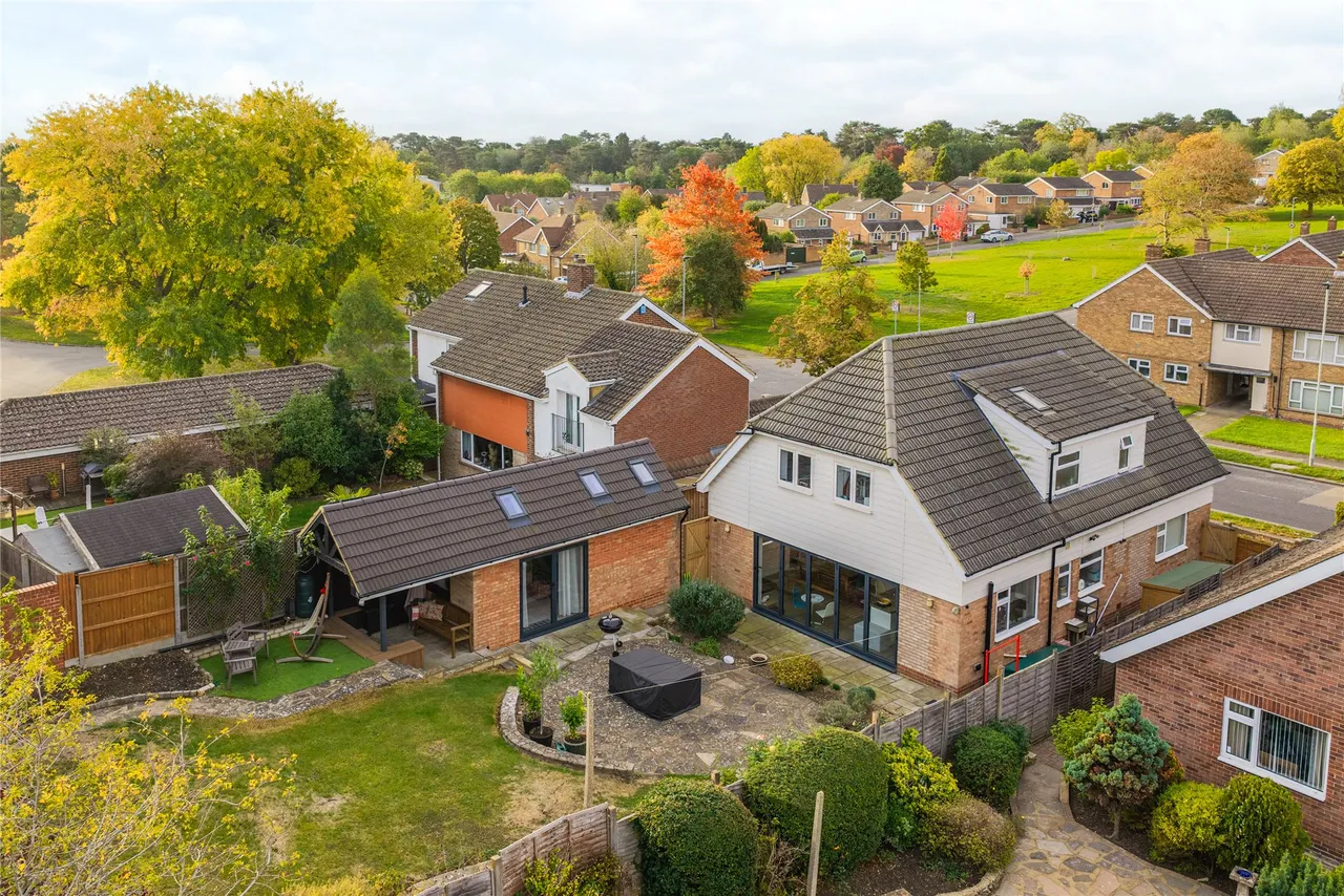 Brickhill Drive, Bedford, MK41, photo 23