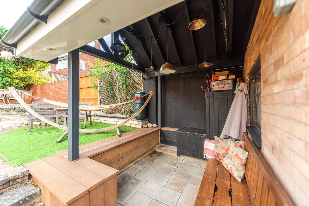 Brickhill Drive, Bedford, MK41, photo 29