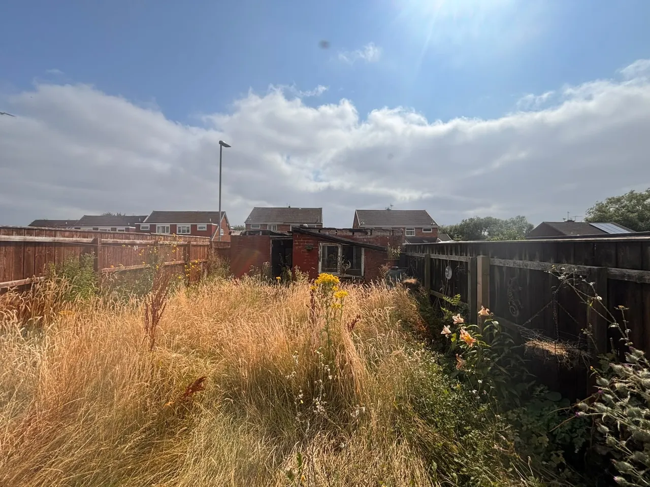 Harrowgate Lane, Stockton-On-Tees, TS19, photo 14