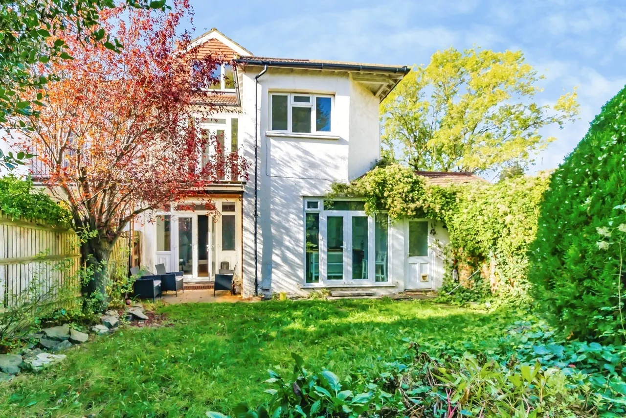 Brighton Road, Purley, CR8, photo 8