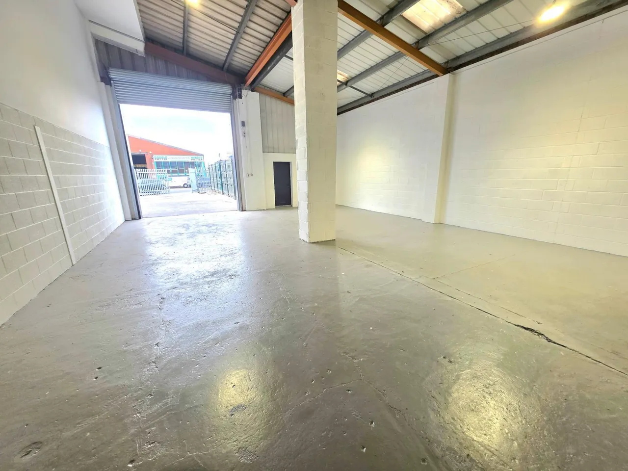 Old Mill Lane, Industrial Estate, NG19, photo 2