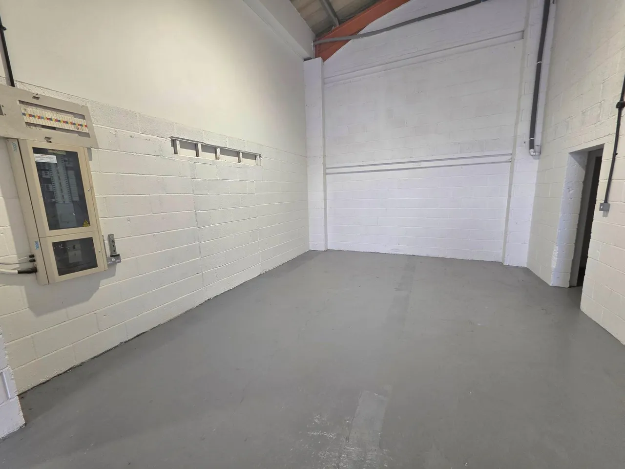 Old Mill Lane, Industrial Estate, NG19, photo 4