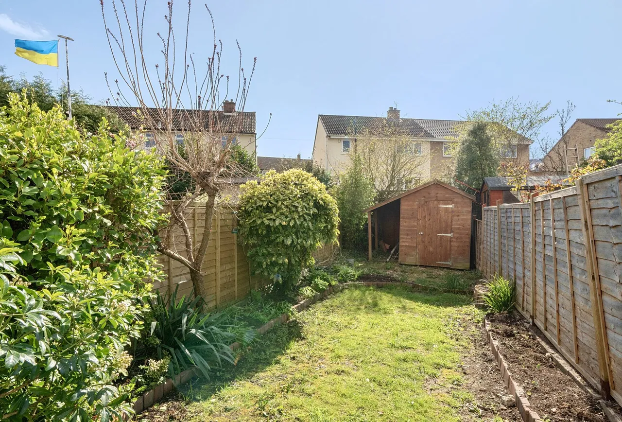 Birdwell Road, Long Ashton, BS41 9BA, photo 21