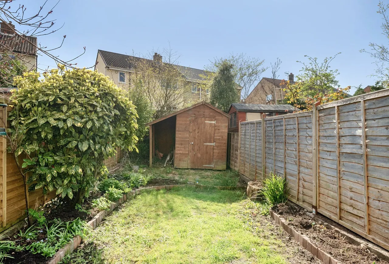Birdwell Road, Long Ashton, BS41 9BA, photo 20
