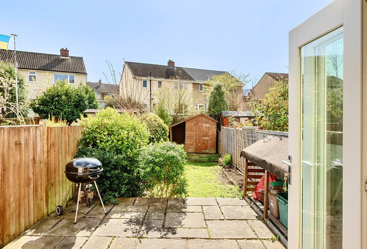 Birdwell Road, Long Ashton, BS41 9BA, photo 2