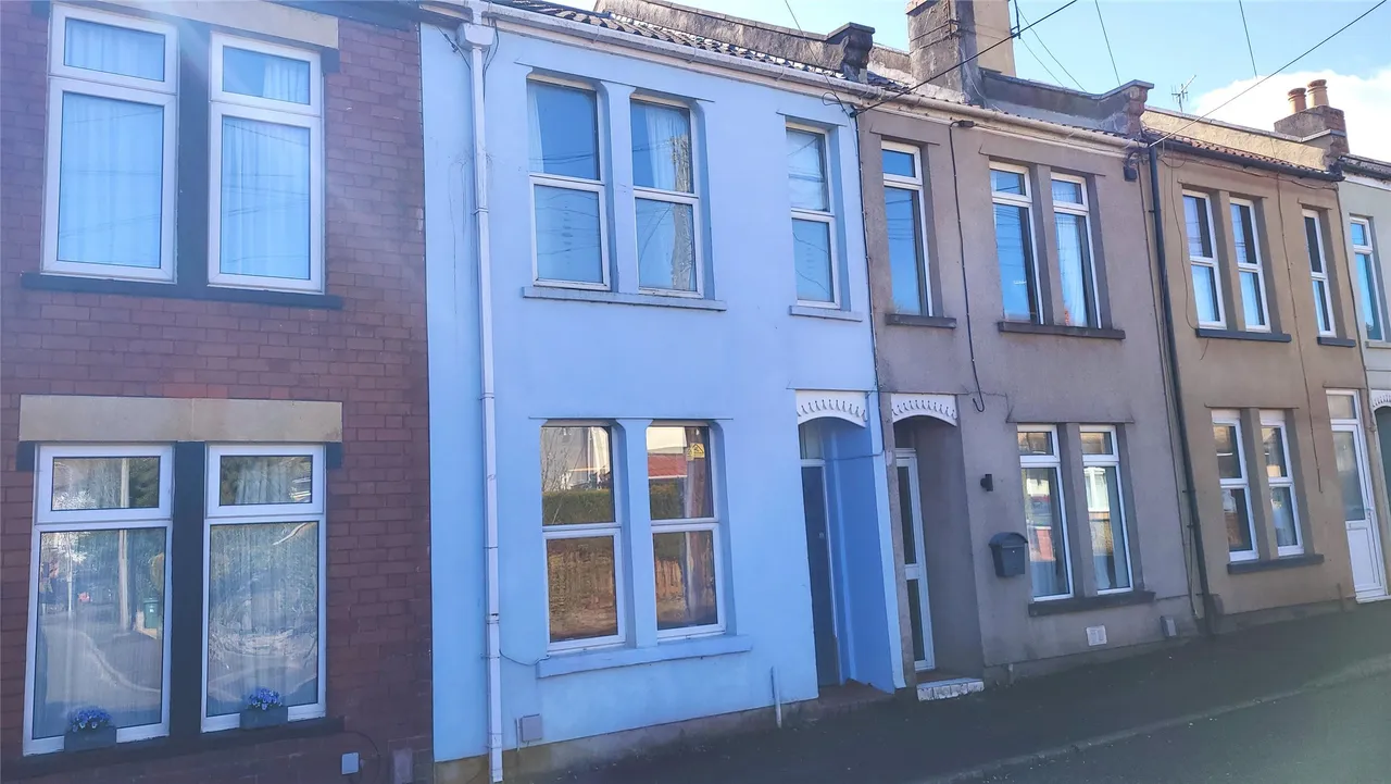 Birdwell Road, Long Ashton, BS41 9BA, photo 4