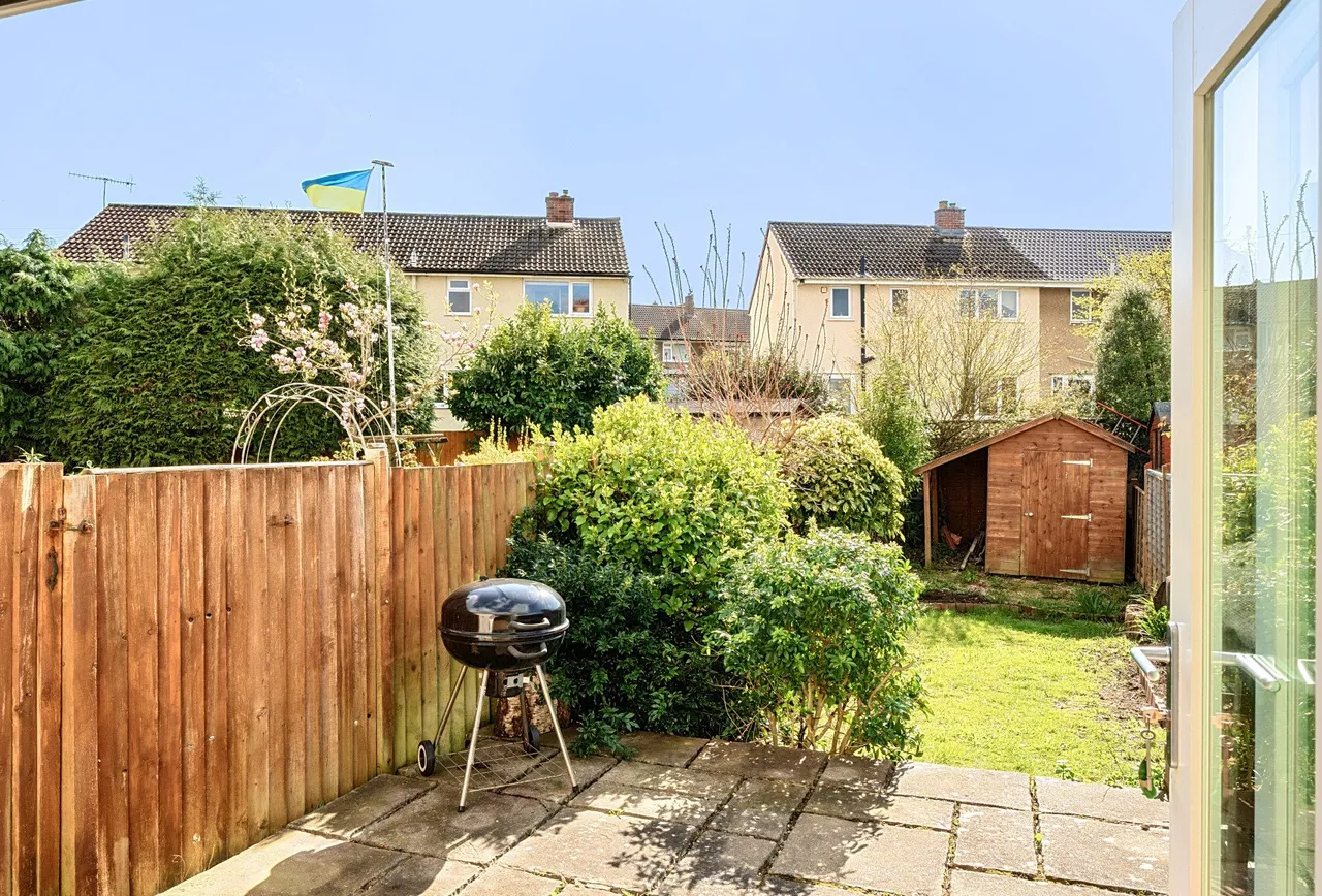 Birdwell Road, Long Ashton, BS41 9BA, photo 22