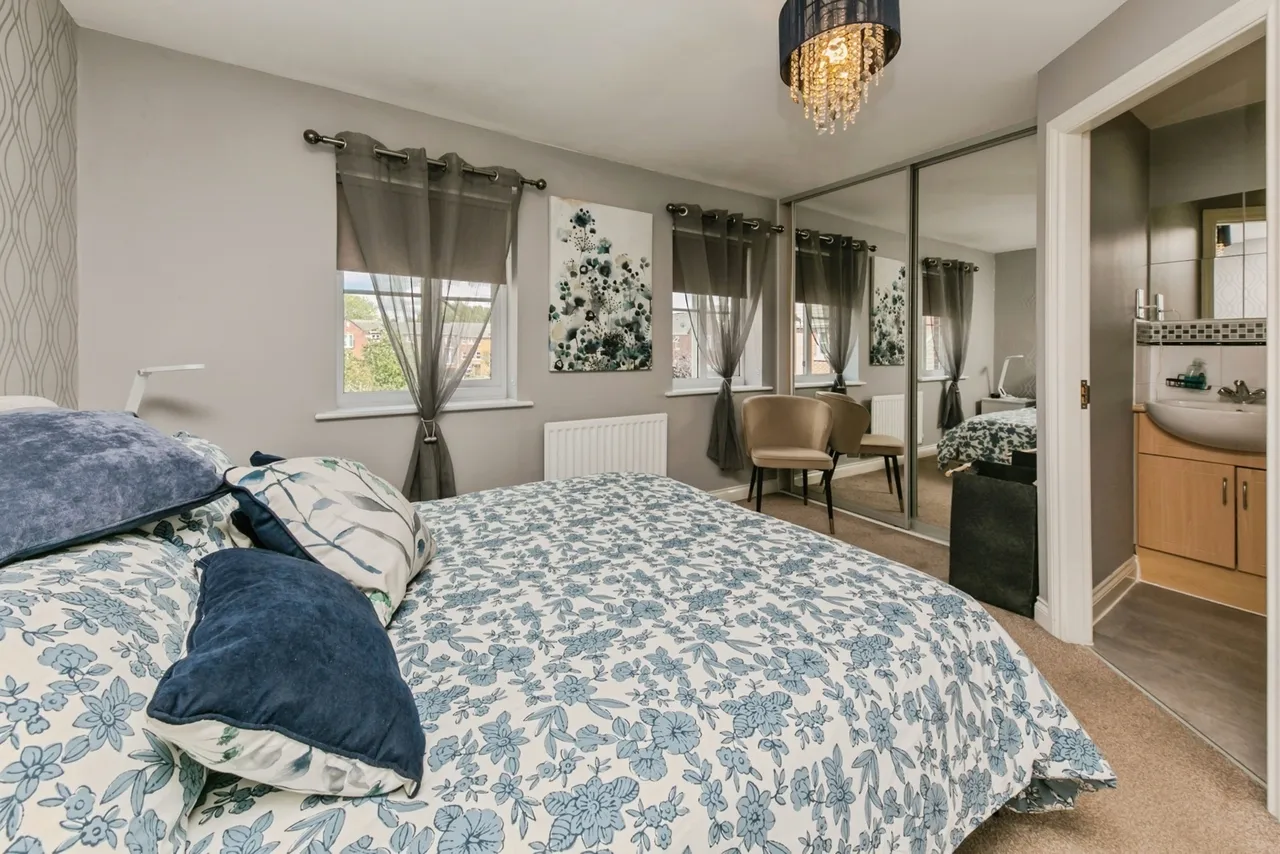 Great Oak Square, Mobberley, Knutsford, Cheshire, WA16, photo 15