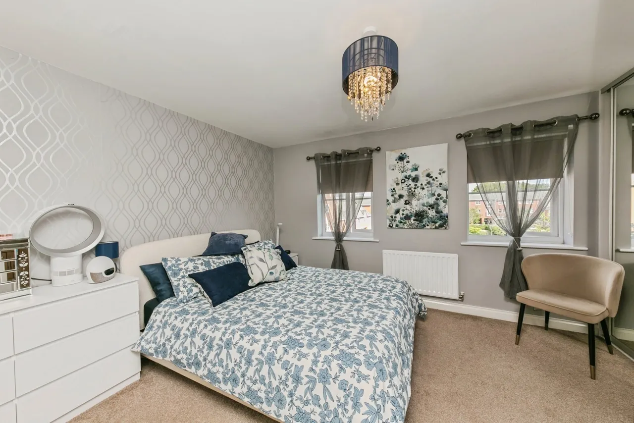 Great Oak Square, Mobberley, Knutsford, Cheshire, WA16, photo 7