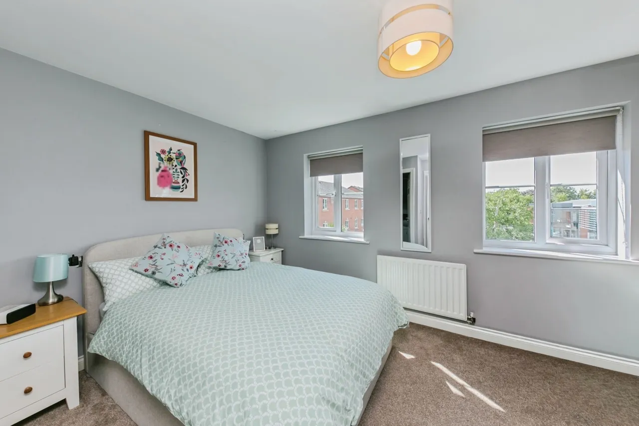 Great Oak Square, Mobberley, Knutsford, Cheshire, WA16, photo 9