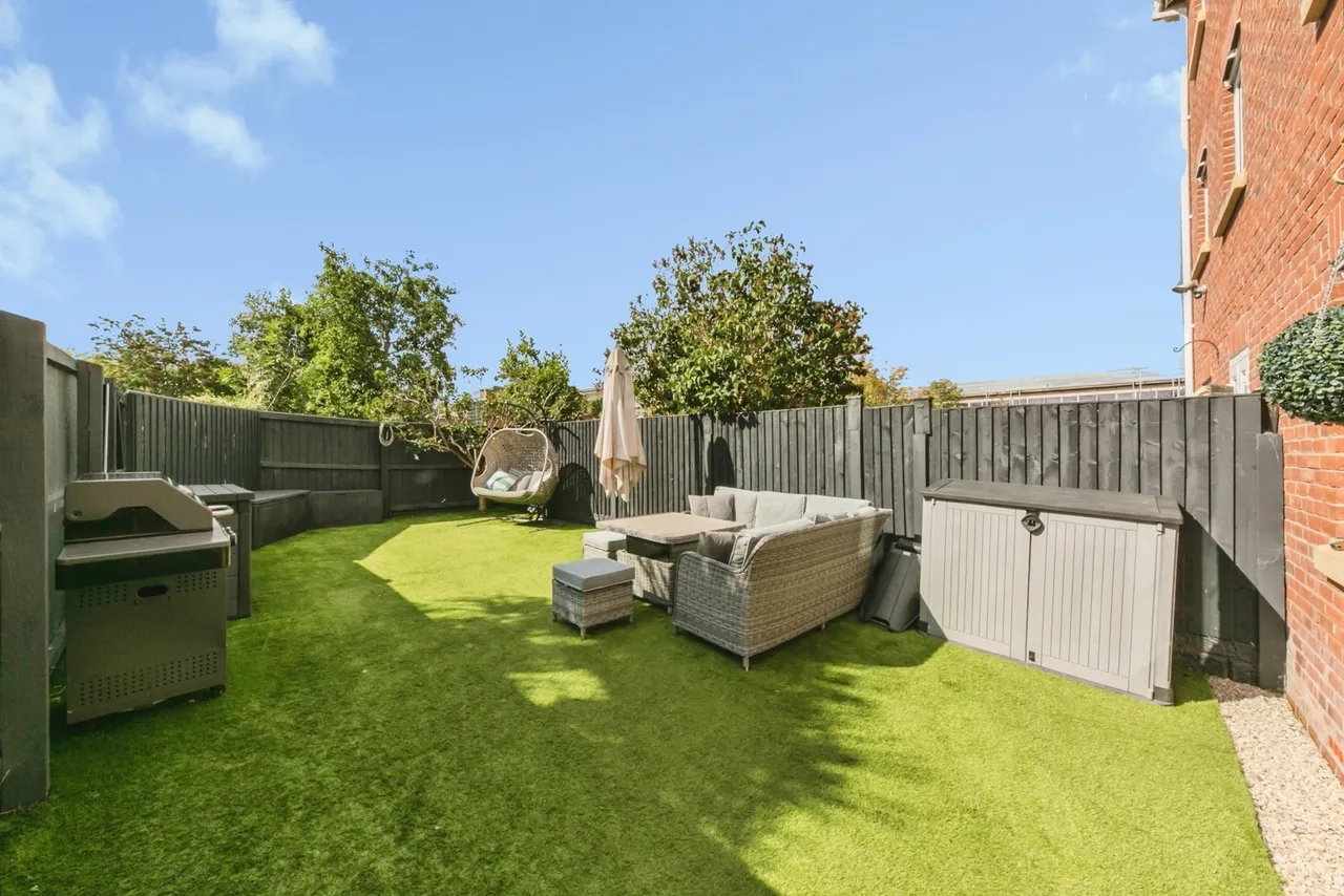 Great Oak Square, Mobberley, Knutsford, Cheshire, WA16, photo 12