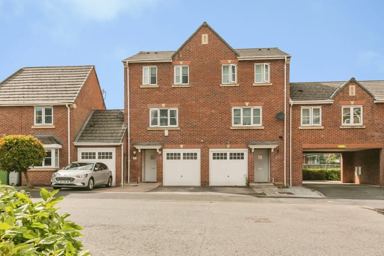 Great Oak Square, Mobberley, Knutsford, Cheshire, WA16, photo 17