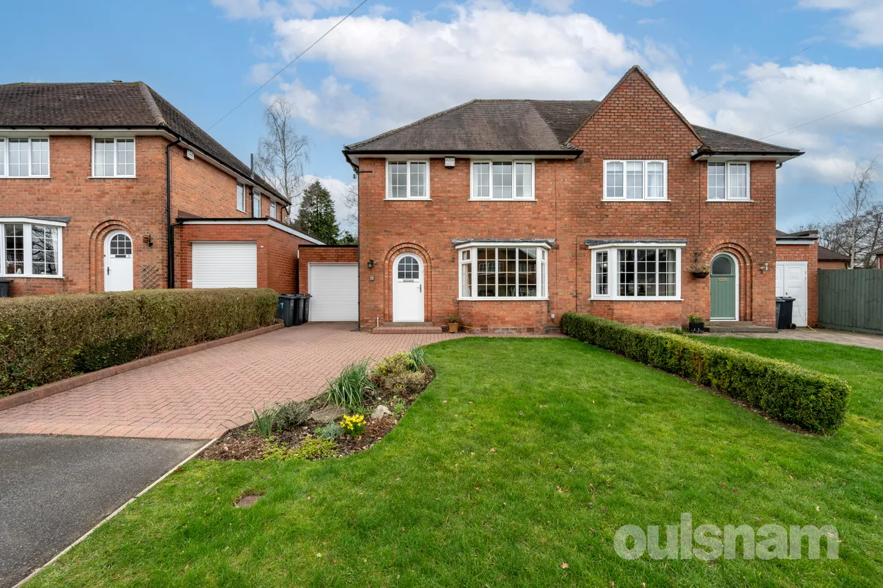 Iris Close, Bournville Village Trust, Selly Oak, Birmingham, B29 5BS, photo 20