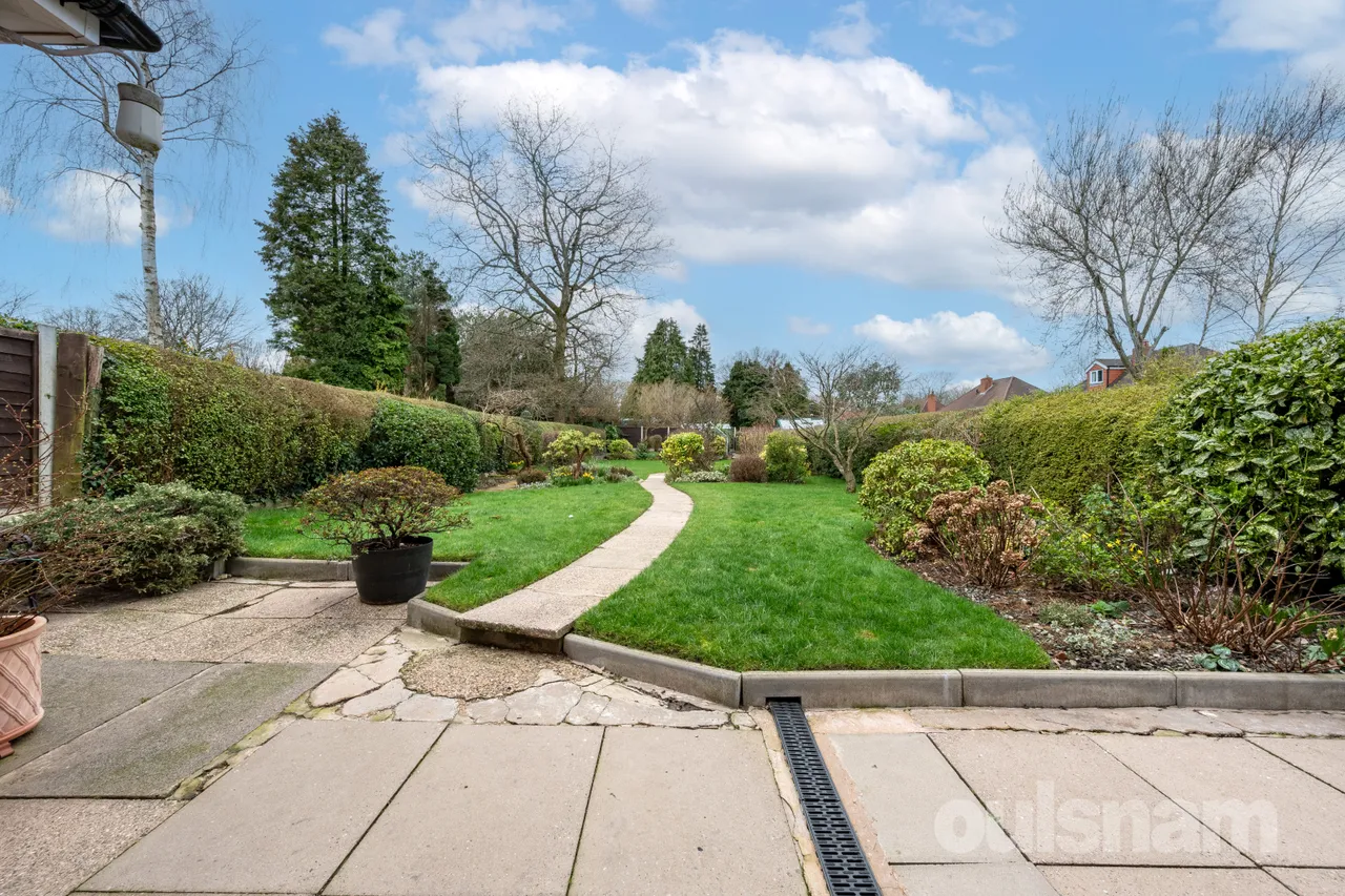 Iris Close, Bournville Village Trust, Selly Oak, Birmingham, B29 5BS, photo 15
