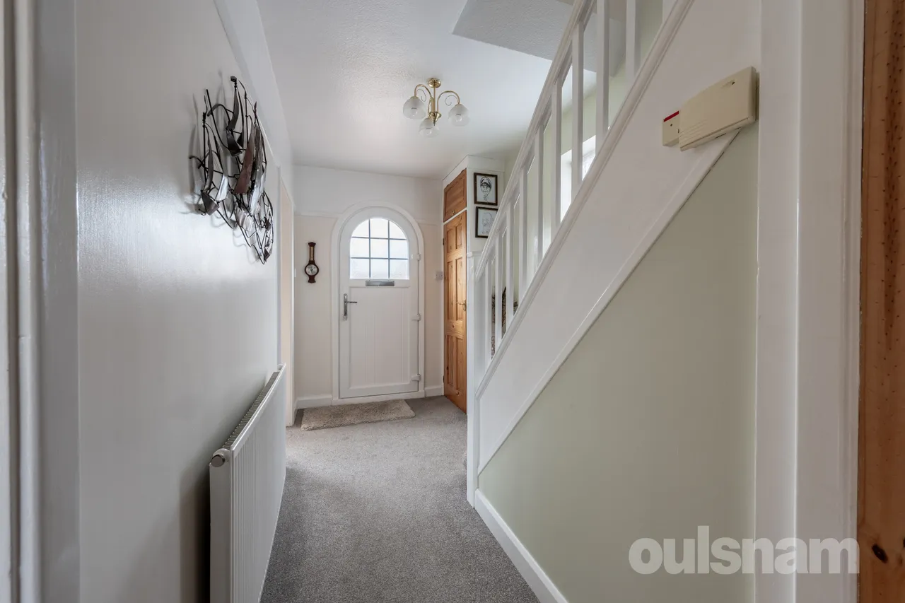 Iris Close, Bournville Village Trust, Selly Oak, Birmingham, B29 5BS, photo 4