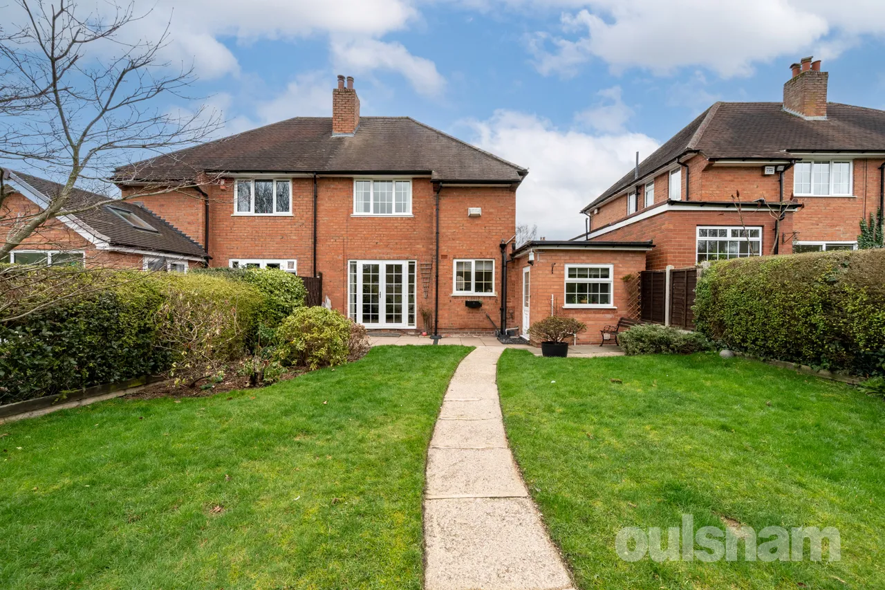 Iris Close, Bournville Village Trust, Selly Oak, Birmingham, B29 5BS, photo 17