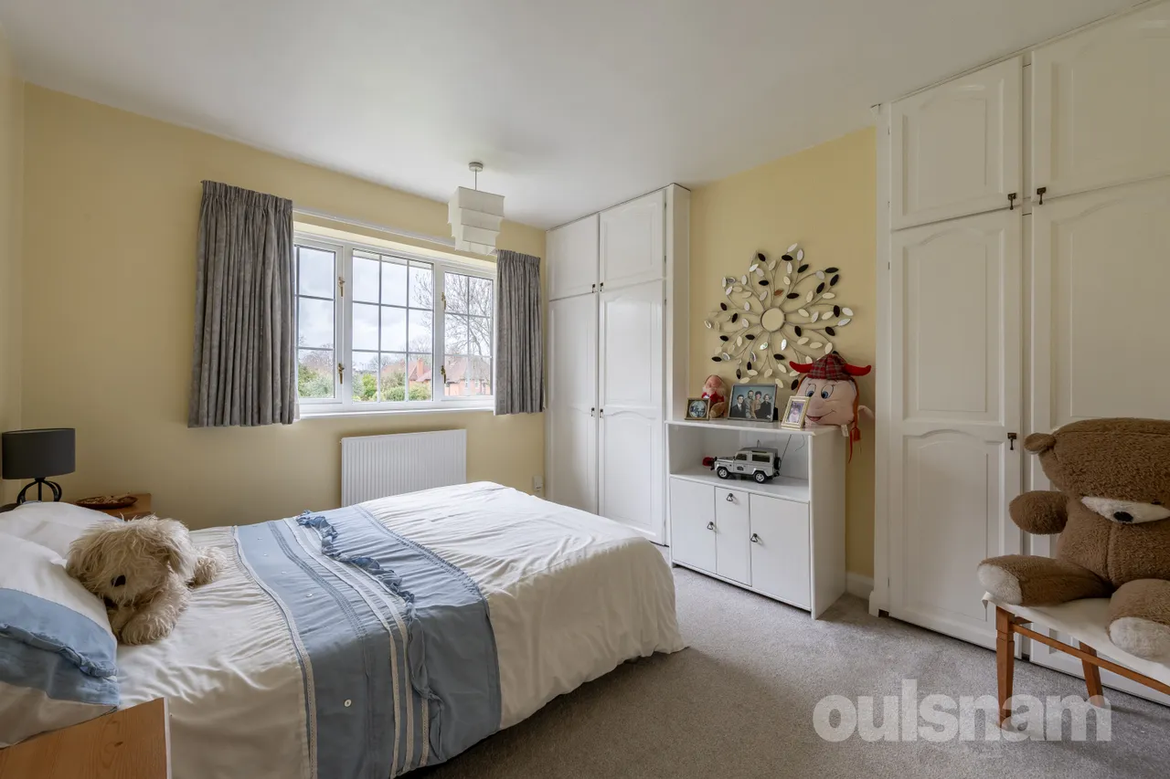 Iris Close, Bournville Village Trust, Selly Oak, Birmingham, B29 5BS, photo 13