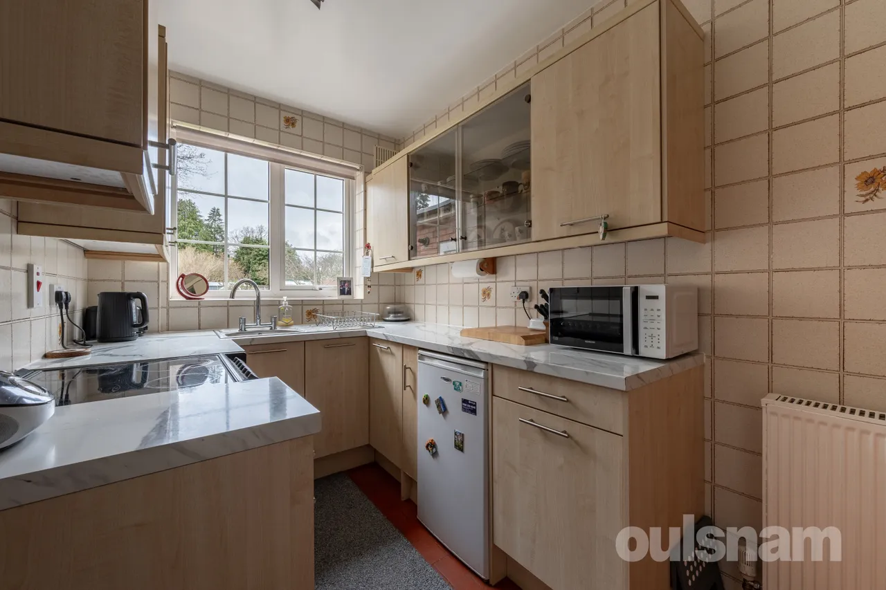 Iris Close, Bournville Village Trust, Selly Oak, Birmingham, B29 5BS, photo 6