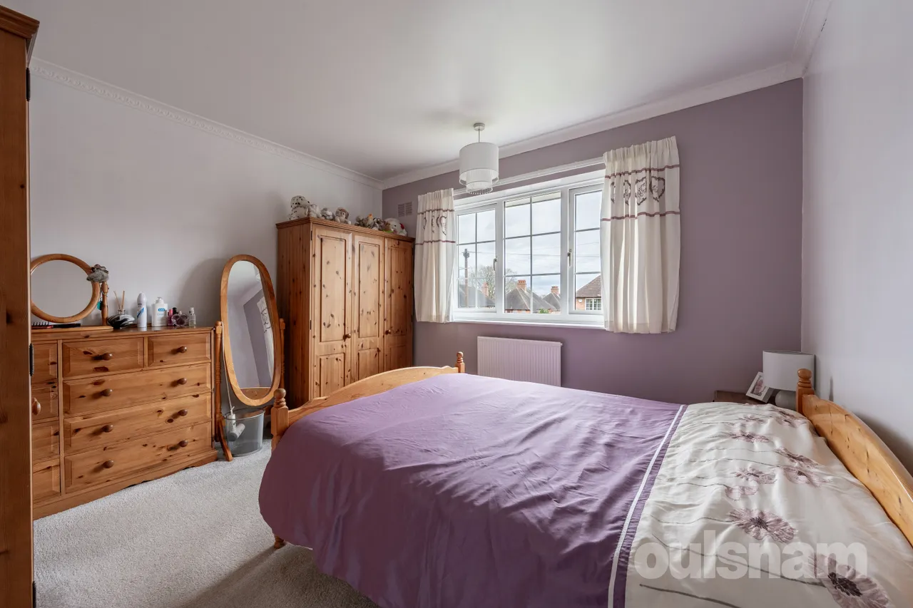 Iris Close, Bournville Village Trust, Selly Oak, Birmingham, B29 5BS, photo 12