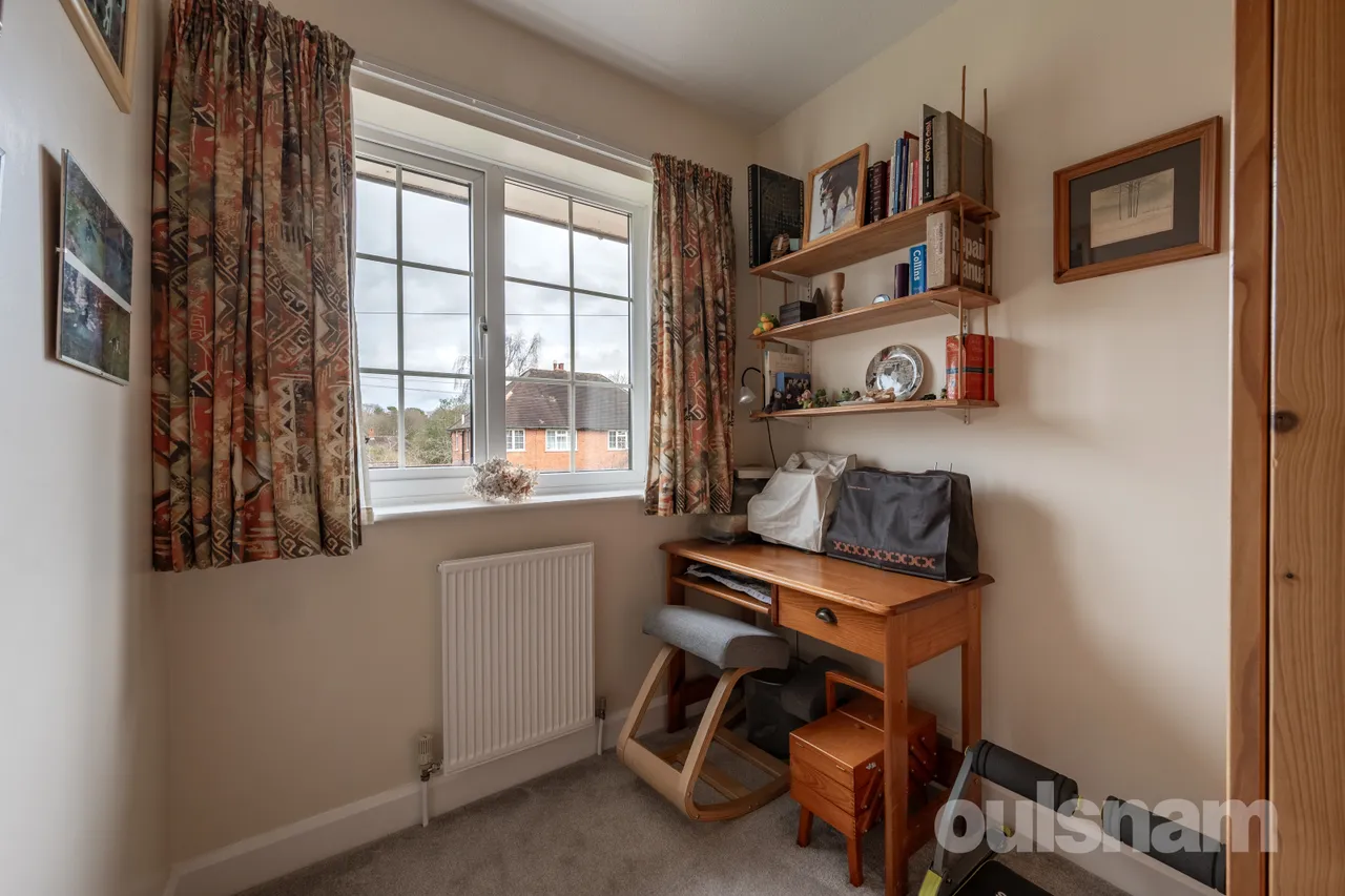 Iris Close, Bournville Village Trust, Selly Oak, Birmingham, B29 5BS, photo 14