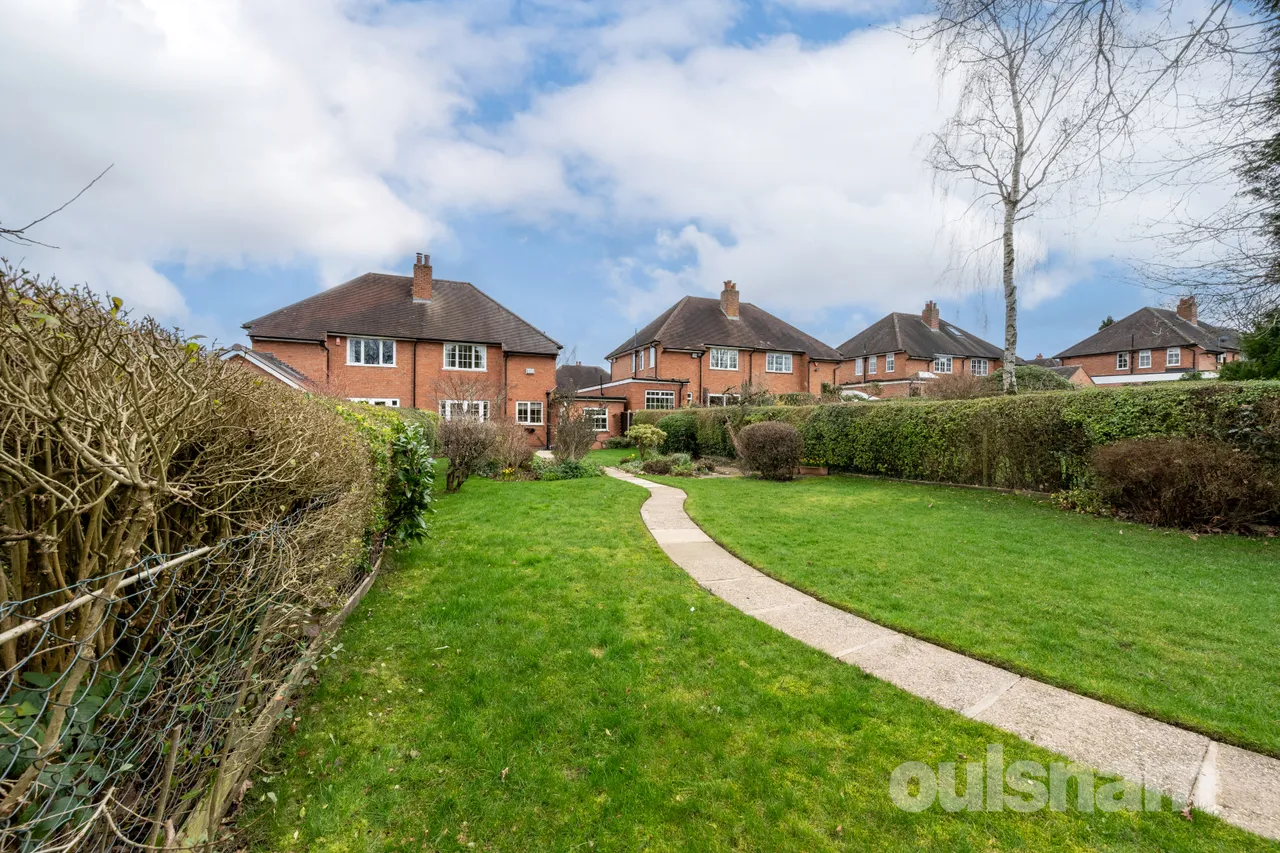 Iris Close, Bournville Village Trust, Selly Oak, Birmingham, B29 5BS, photo 19