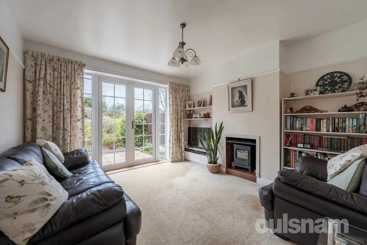 Iris Close, Bournville Village Trust, Selly Oak, Birmingham, B29 5BS, photo 5