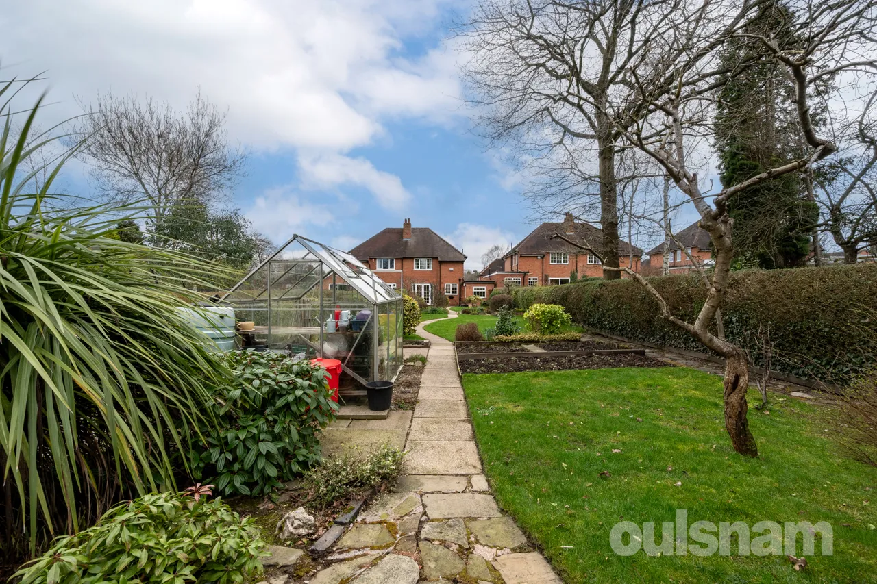 Iris Close, Bournville Village Trust, Selly Oak, Birmingham, B29 5BS, photo 18