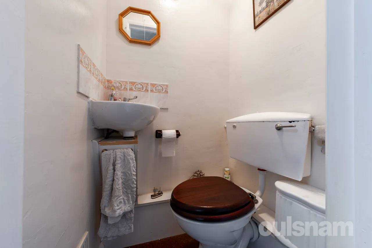 Iris Close, Bournville Village Trust, Selly Oak, Birmingham, B29 5BS, photo 9