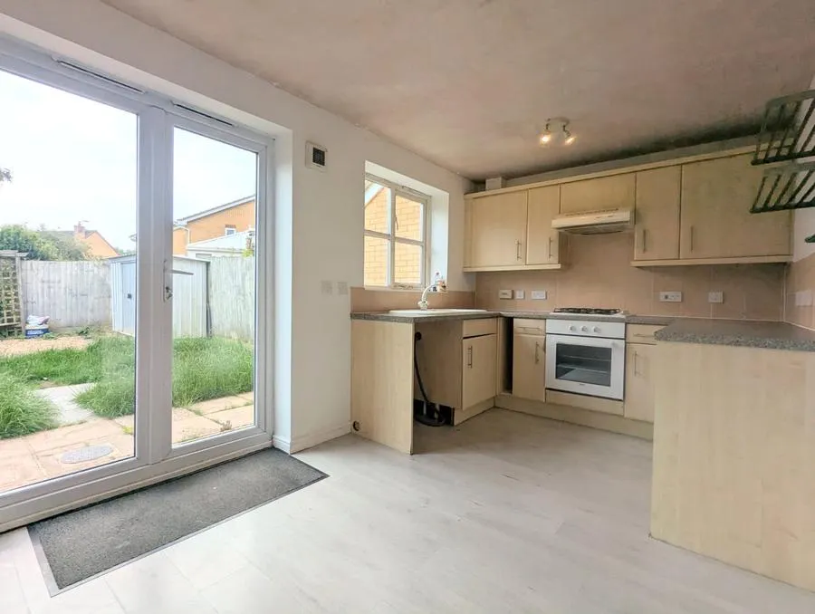 Hallen Close, Emersons Green, BS16, photo 5