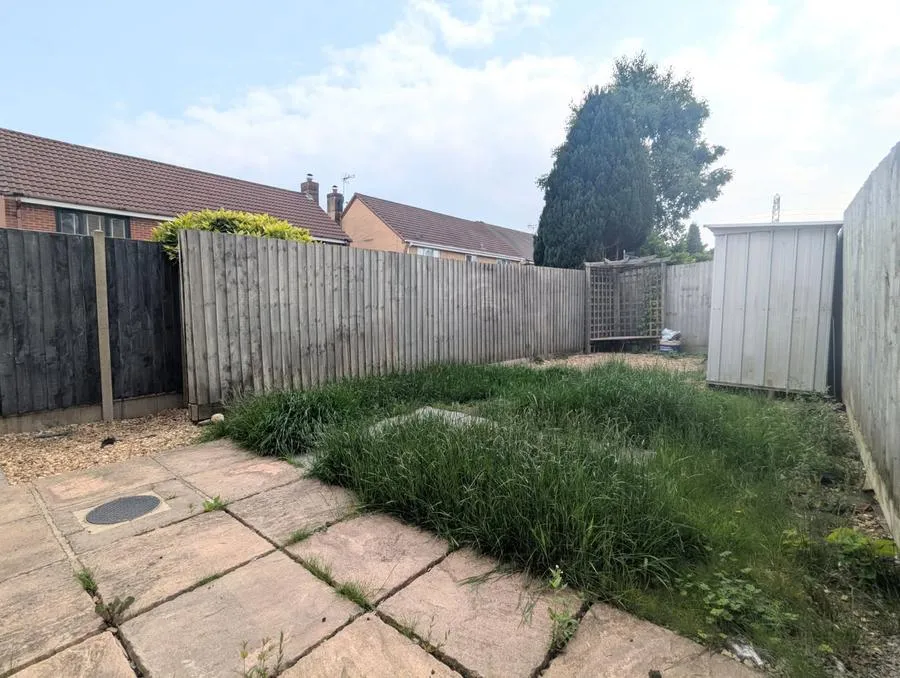 Hallen Close, Emersons Green, BS16, photo 4