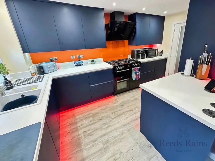 Navigation Way, Newcastle, Staffordshire, ST5, photo 3