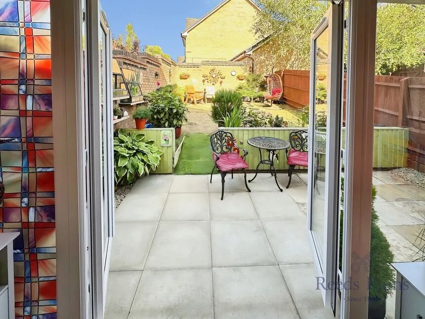 Navigation Way, Newcastle, Staffordshire, ST5, photo 8