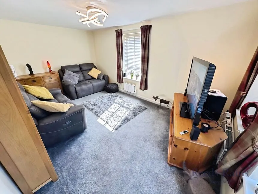 Navigation Way, Newcastle, Staffordshire, ST5, photo 5