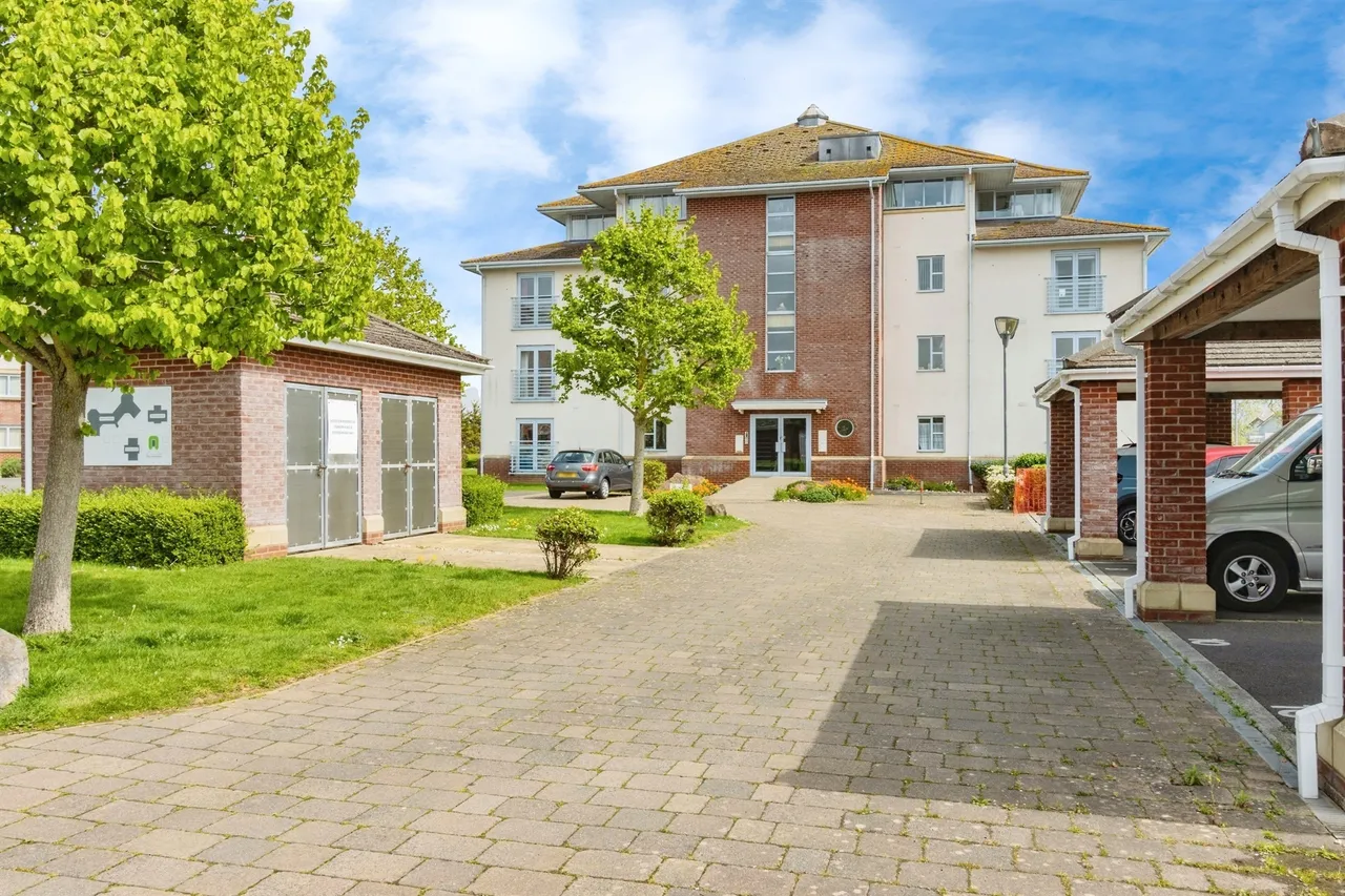 Trinity Way, Minehead, TA24, photo 15