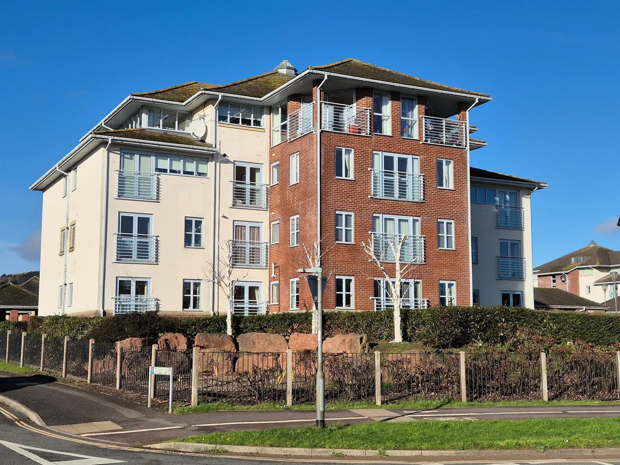 Trinity Way, Minehead, TA24, photo 19