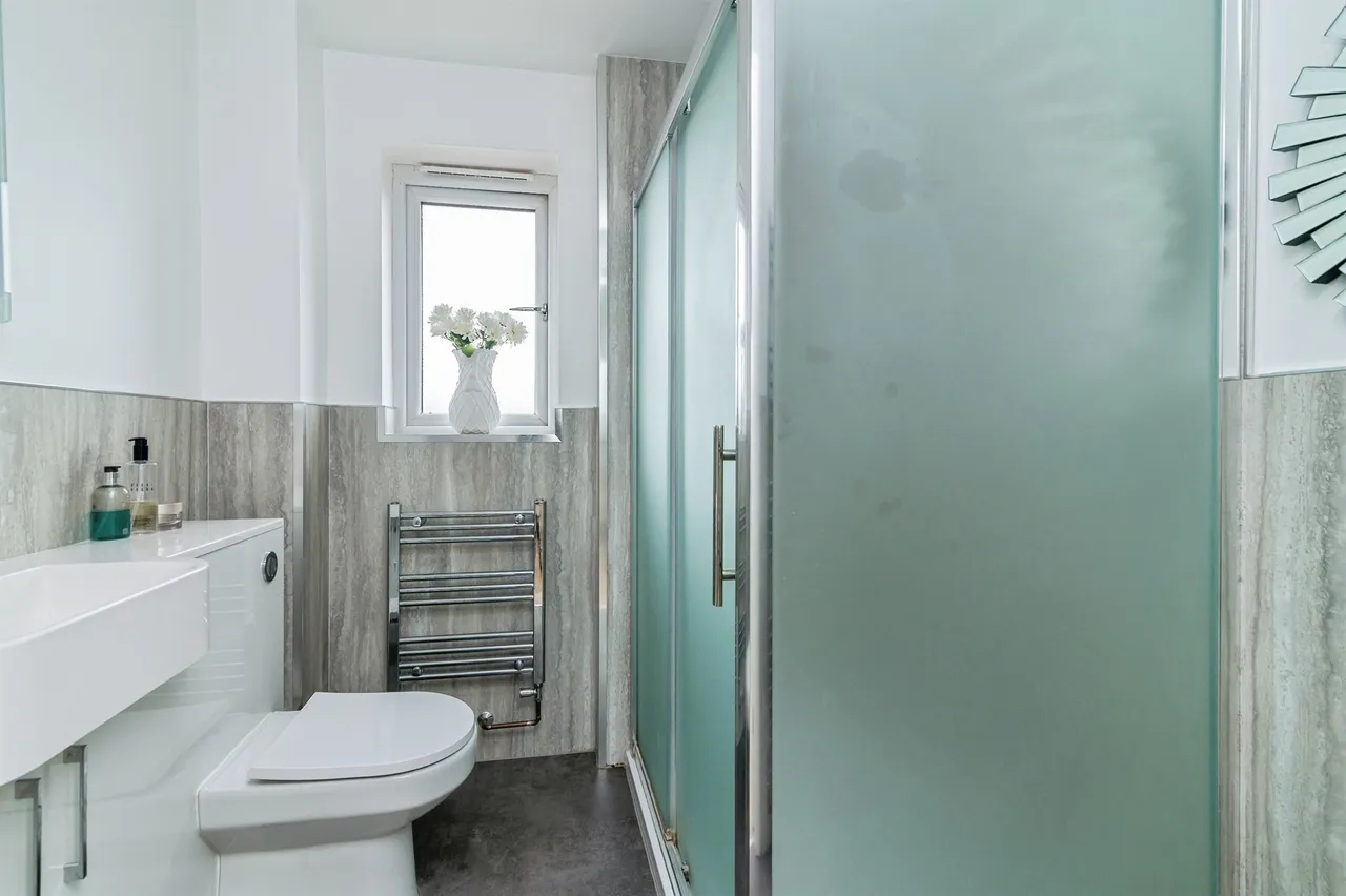 Cranberry Close, West Bridgford, Nottingham, photo 9