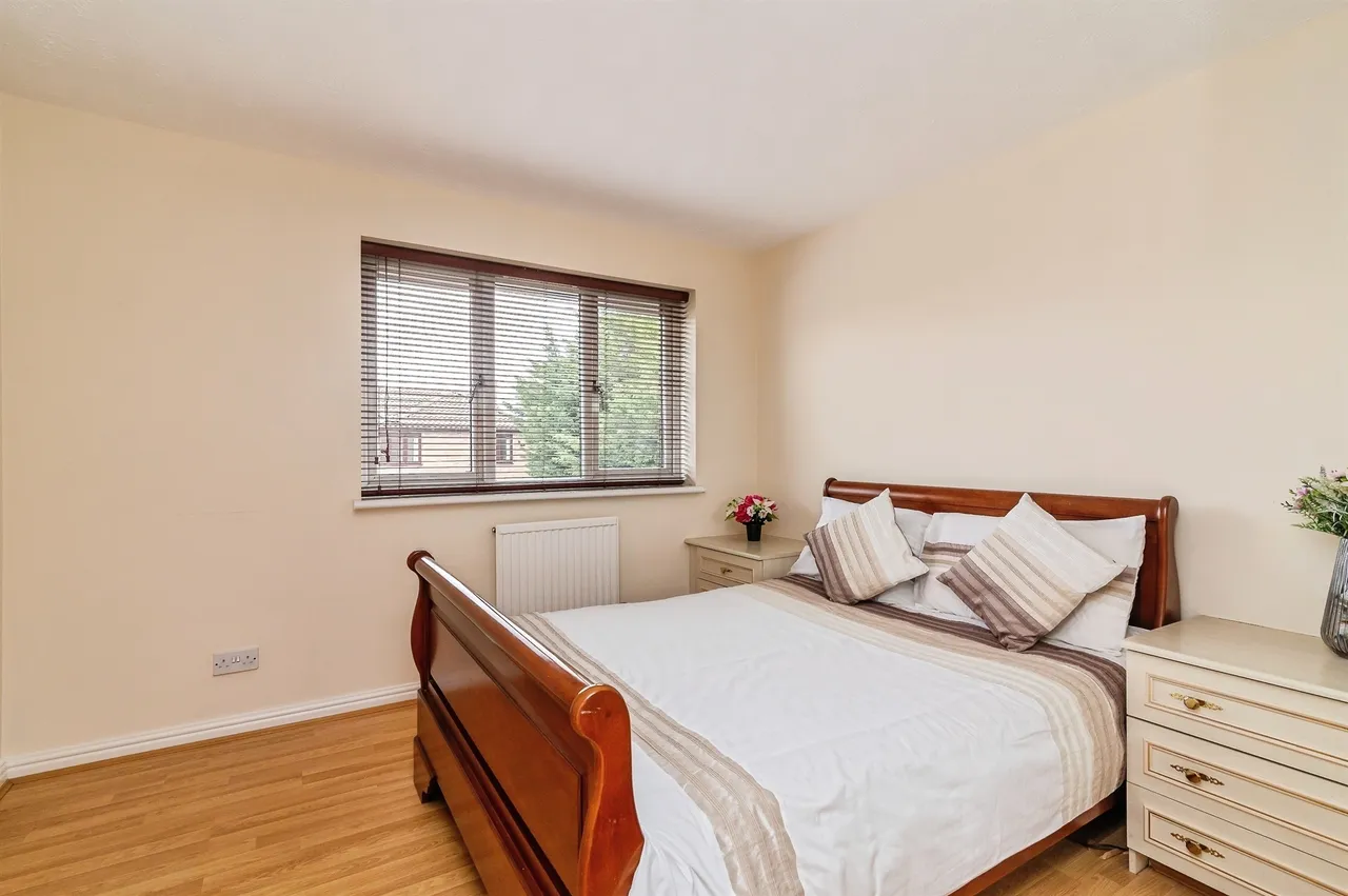 Cranberry Close, West Bridgford, Nottingham, photo 11