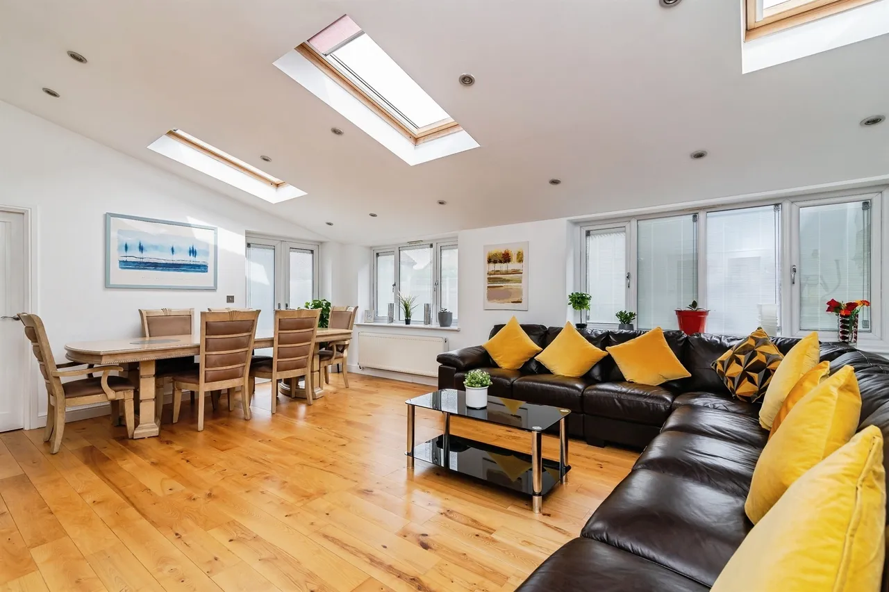 Cranberry Close, West Bridgford, Nottingham, photo 2