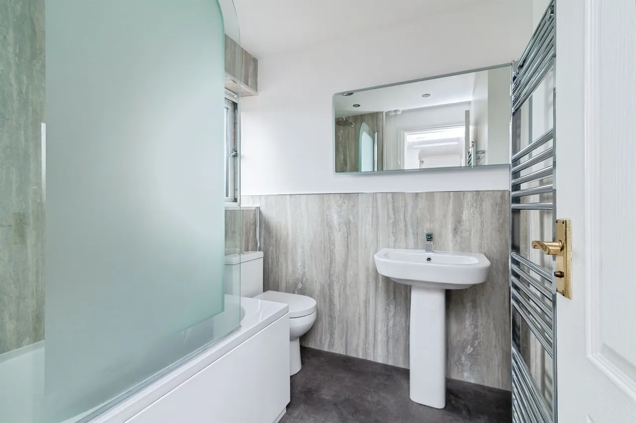 Cranberry Close, West Bridgford, Nottingham, photo 4