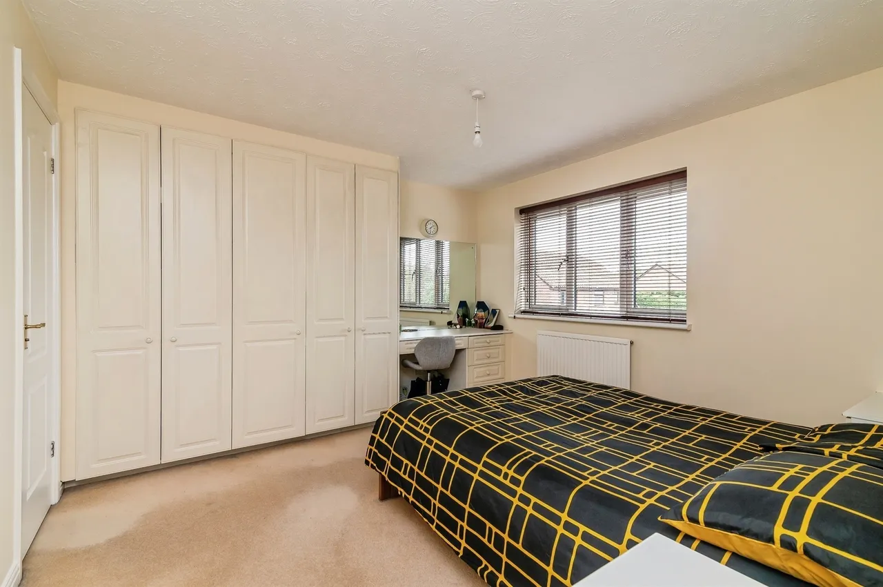 Cranberry Close, West Bridgford, Nottingham, photo 7