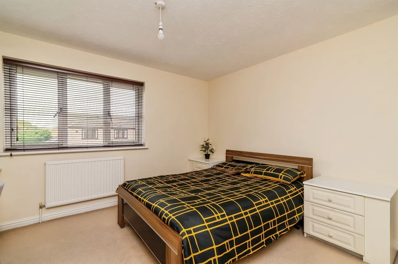 Cranberry Close, West Bridgford, Nottingham, photo 8