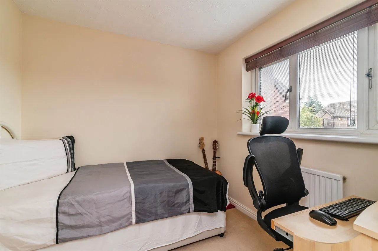 Cranberry Close, West Bridgford, Nottingham, photo 10