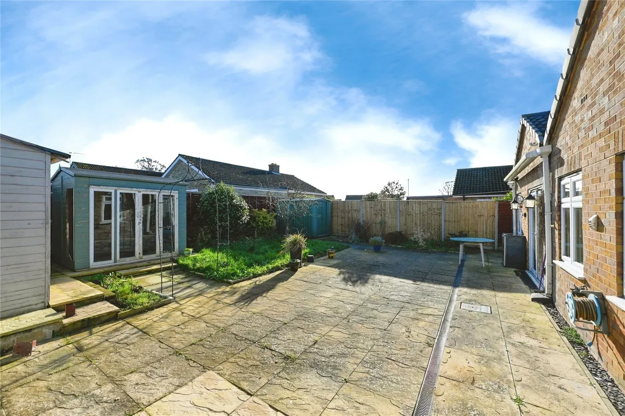 Burnham Road, Downham Market, Norfolk, PE38, photo 2