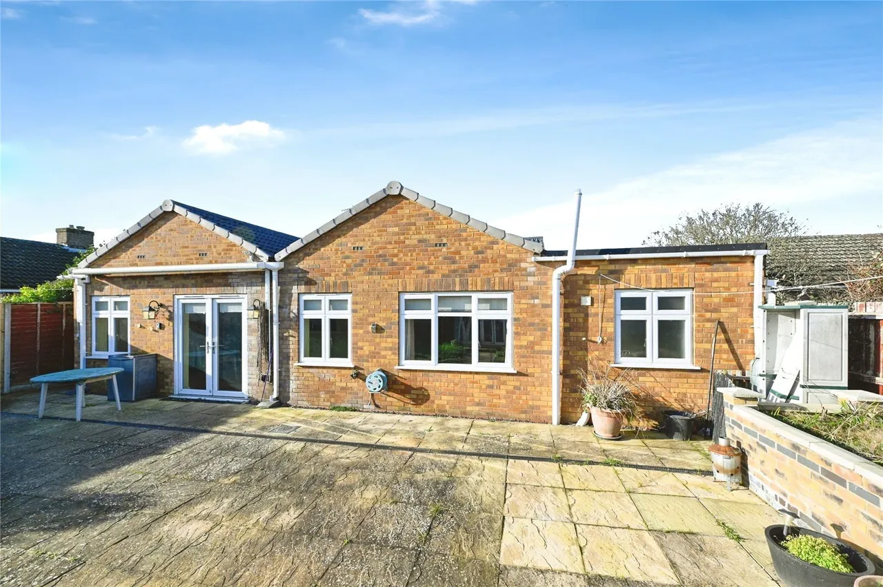 Burnham Road, Downham Market, Norfolk, PE38, photo 20