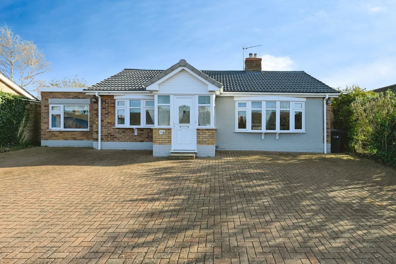 Burnham Road, Downham Market, Norfolk, PE38, photo 23