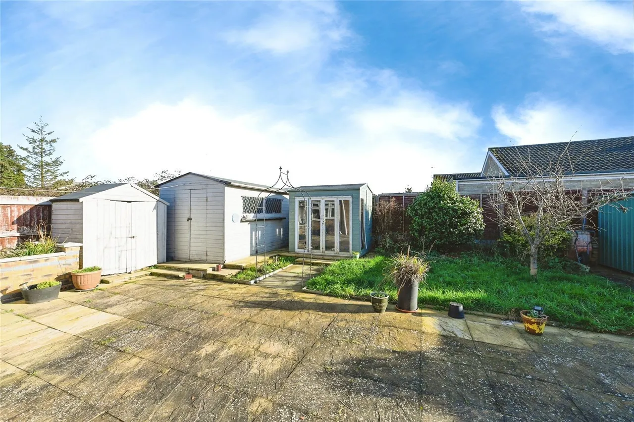 Burnham Road, Downham Market, Norfolk, PE38, photo 22