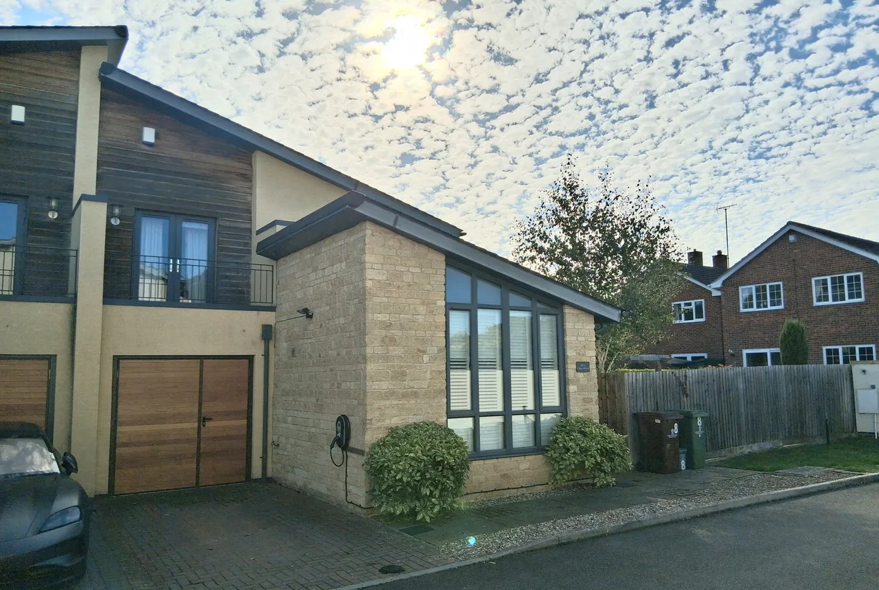 4 bed house for sale — Chase View, Cheltenham, GL52
